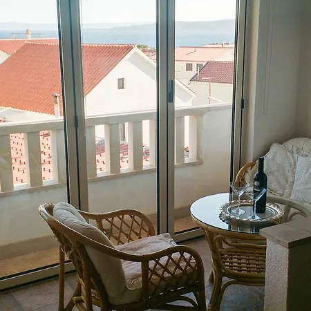 Granic Ferienhaus *