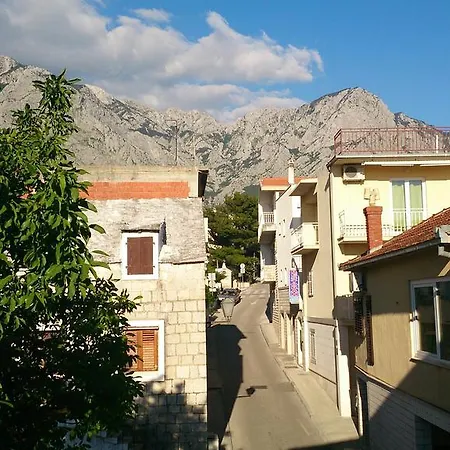 Granic * Baška Voda