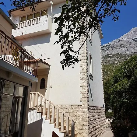 Granic * Baška Voda