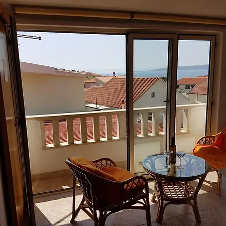 Granic * Baška Voda