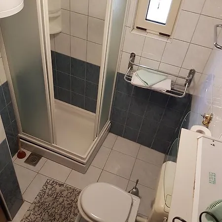 Granic Tatil Evi Baška Voda