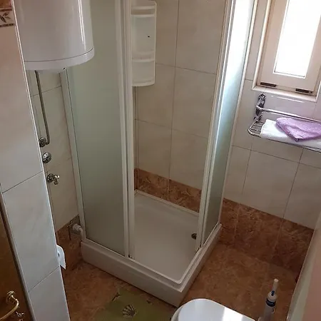 Tatil Evi Granic *