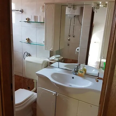 Tatil Evi Granic