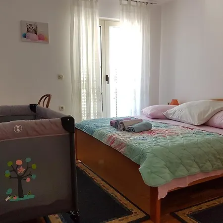 Granic Ferienhaus *