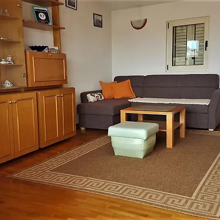 Granic Holiday home Baska Voda