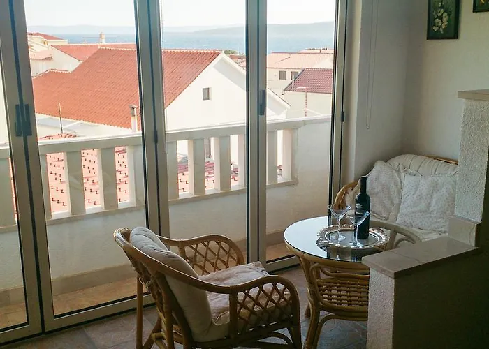 Granic Ferienhaus *
