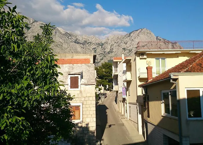Granic * Baška Voda