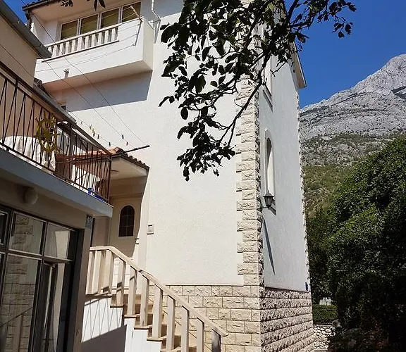 Granic * Baška Voda
