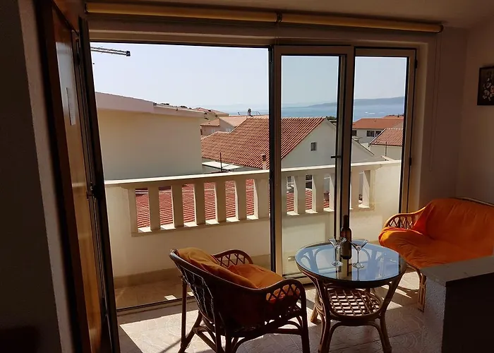 Granic * Baška Voda