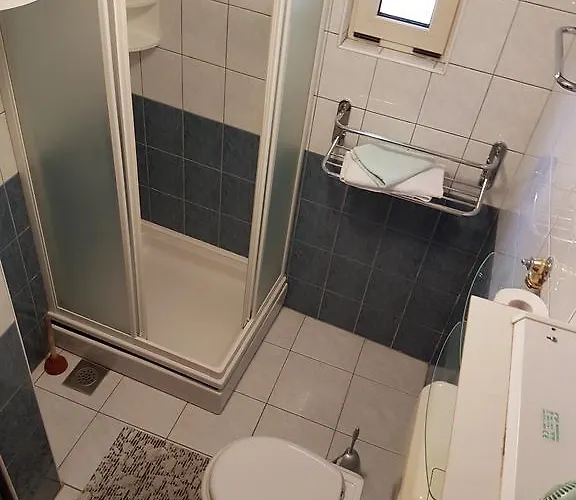 Granic Ferienhaus Baška Voda