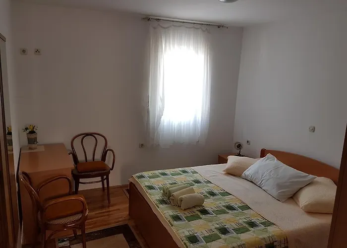 Granic Ferienhaus