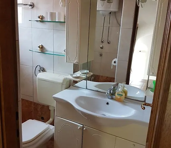 Ferienhaus Granic