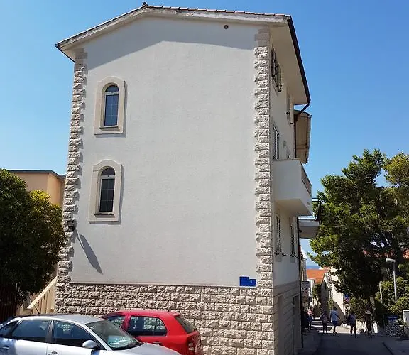 Granic Ferienhaus