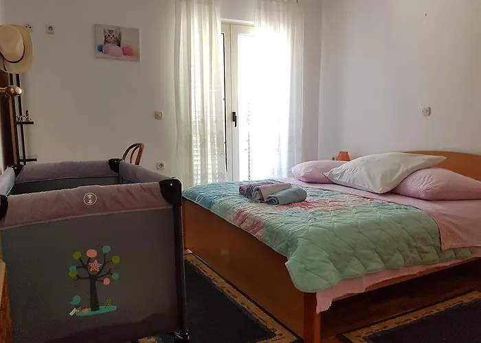 Granic Ferienhaus *